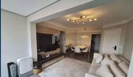 Apartamento padrão à Venda, Lauzane Paulista, São Paulo, SP