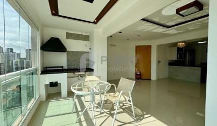 Apartamento com 85m² 3 quartos e Varanda Gourmet à Venda no Mandaqui, São Paulo