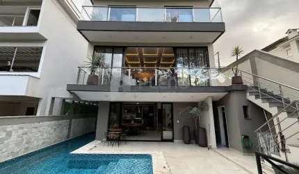 Casa em condomínio à Venda, Jardim Itatinga, São Paulo, SP