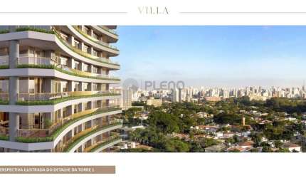 Apartamento à venda, Moema, São Paulo, SP