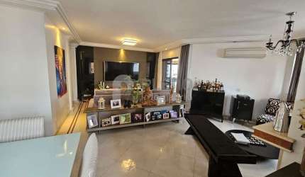 Apartamento à venda, Santana, São Paulo, SP