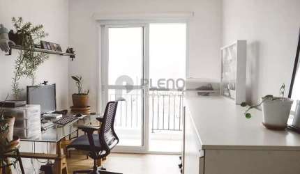 Apartamento à venda, Santana, São Paulo, SP