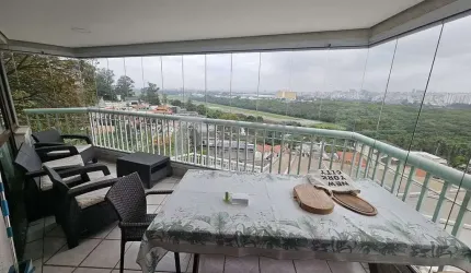 Sobrado Alto Padrão 553m² com 6 Suítes à venda, Jardim São Bento, São Paulo, SP
