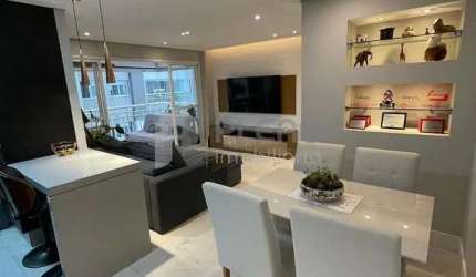 Apartamento à venda, Santana, São Paulo, SP