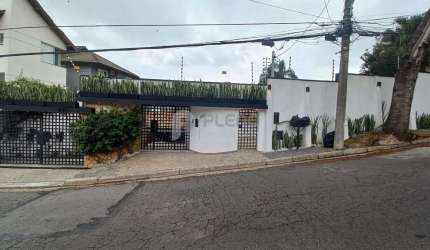 Casa Térrea à venda, Tucuruvi, São Paulo, SP