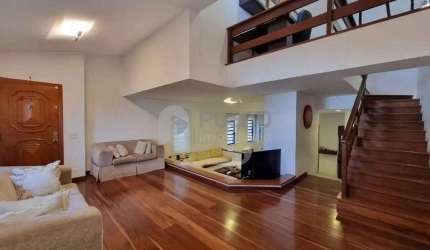 Sobrado à venda, Horto Florestal, São Paulo, SP