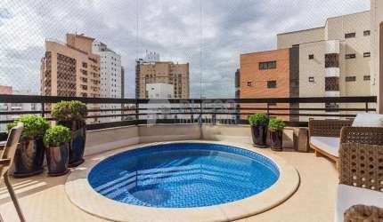 Apartamento à venda, Santana, São Paulo, SP
