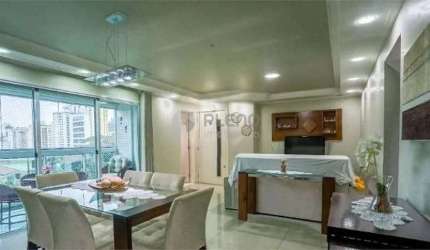 Apartamento à venda, Santana, São Paulo, SP