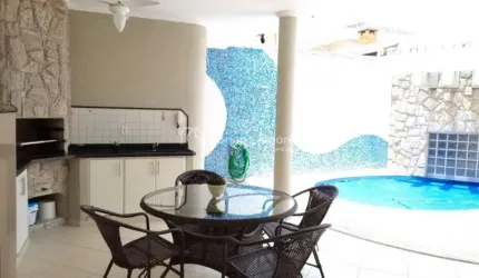 Excelente sobrado no Condomínio Paineiras, Betel, Paulínia.