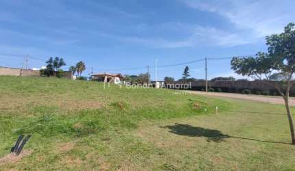 Terreno de condomínio a venda em Campinas!!