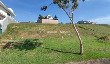 Terreno de condominio a venda em Campinas!!