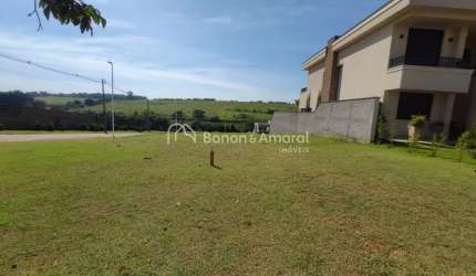 Terreno de condominio a venda em Campinas!!