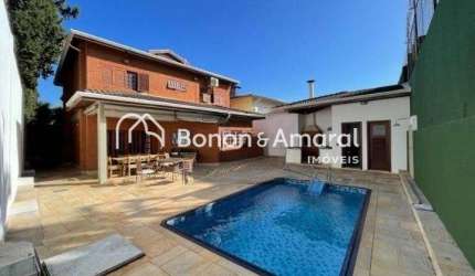 Casa em condomínio à venda, 350m², 4 quartos, no bairro Sítios de Recreio Gramado