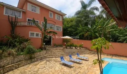 Casa à venda em Bianucci - Poços de Caldas/MG a 250km de São Paulo.