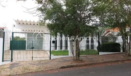 Casa Comercial - Venda e Locação - Nova Campinas!