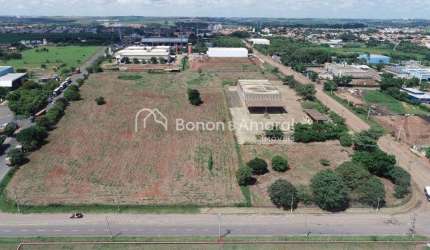 Venda , área Industrial , bairro Cascata em Paulínia !!