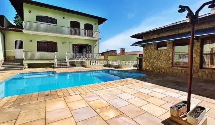 Casa a venda no Parque Alto Taquaral !!