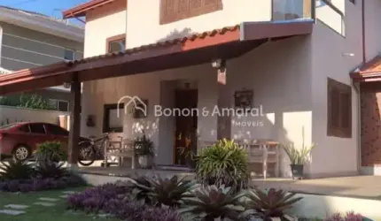 Casa à Venda Condomínio Estancia Paraiso