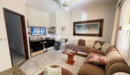 Casa com 3 dormitórios a venda no Jd. Chapadão!
