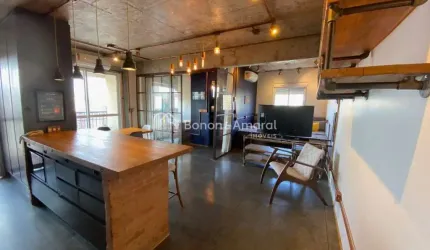 APARTAMENTO PARA LOCAÇÃO E VENDA NO CAMBUÍ, CAMPINAS/SP.