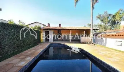 Casa em condomínio 440m² à venda por R$ 1.700.000