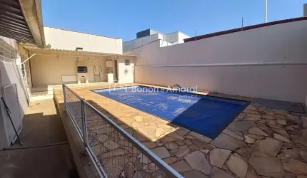 Casa à venda no Jardim Vista Alegre na cidade de Paulínia - SP