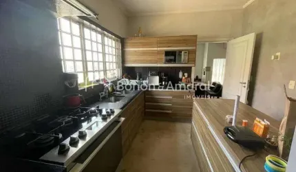 Casa de Condomínio com 3 Quartos e 4 banheiros à Venda, 262 m² por R$ 1.350.000