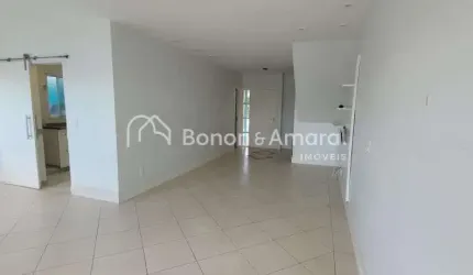 Excelente casa com 3 dormitórios em condomínio em Campinas/SP