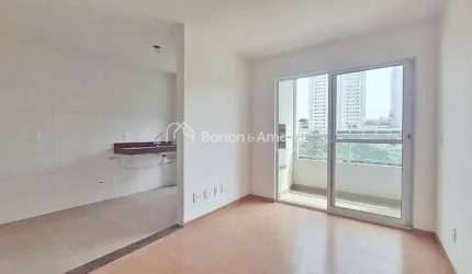 Apartamento a venda na Vila Industrial em Campinas!!