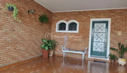 Casa a venda no Parque do Taquaral em Campinas!!