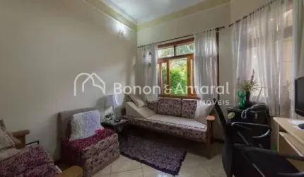 Excelente casa em condomínio fechado em Campinas/SP