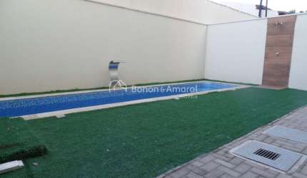 Apartamento no Condomínio Residencial San Marino Paulínia, de 3 quartos à venda, Jardim Ypê - Paulínia/SP