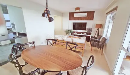 Apartamento a venda em Mansões Santo Antonio em Campinas!!