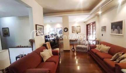 Casa para Venda no Jardim Do Notre Dame em Campinas, Por R$1.500.00façanha Imóveis Campinas