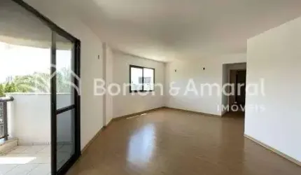 Apartamento à venda com 4 dormitórios, sendo 2 suítes, 137m² e 2 vagas de garagem