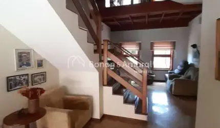 Casa em condomínio no Condomínio Okinawa, de 03 quartos à venda, Parque Brasil 500 - Paulínia/SP