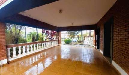 Casa de condomínio com 500 m² e 5 Quartos