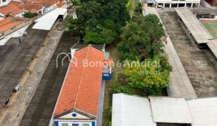 Venda , área , centro de Amparo !