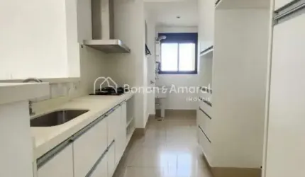 Apartamento no Condomínio Residencial San Marino Paulínia, de 03 quartos à venda, Jardim Ypê - Paulínia/SP