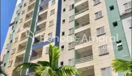 Vende Apartamento Mansôes Santo Antônio Campinas
