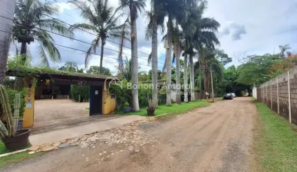 Chacara a venda em Barão Geraldo na cidade de Campinas!!!