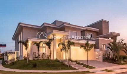 Casa a Venda no Loteamento Parque dos Alecrins Campinas