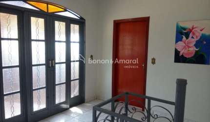Casa com 217 m² e 3 Quartos na Cidade Universitária em Barão Geraldo, Campinas/SP
