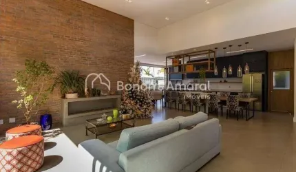 Casa de Condomínio com 4 Quartos e 2 banheiros à Venda, 360 m² por R$ 4.800.000