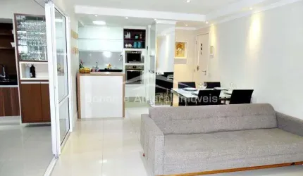 Apartamento no Terrazzo Verona, de 3 quartos à venda, Parque Industrial - Campinas/SP