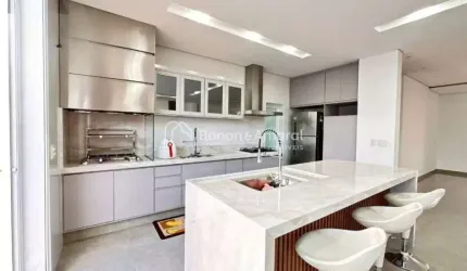Casa a venda no Condomínio La Dolce Vita no Jardim Ypê Paulínia-SP