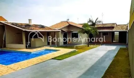 Casa térrea com 3 Quartos e 3 banheiros, 189 m² terreno 490 m²