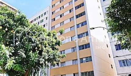 Apartamento no Centro a venda em Campinas!!