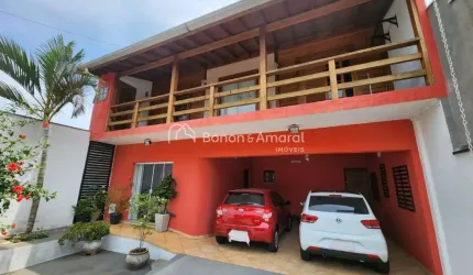Casa à venda com 300m², 5 quartos e 4 vagas