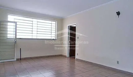 Terreno à venda, Cambuí - Campinas/SP